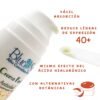 Crema Facial 40+