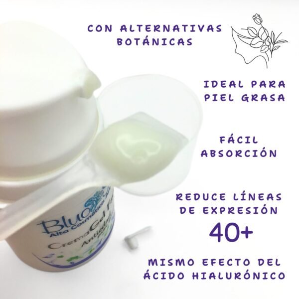 CremGel40-2b CremaGel Facial 40+ Piel Grasa