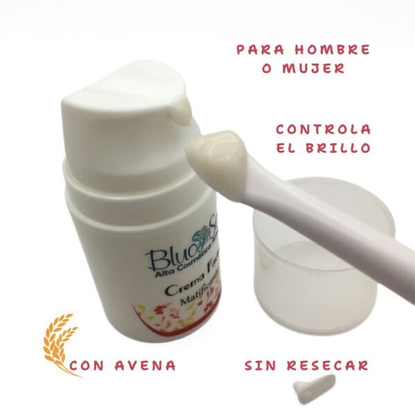 CremMatif-2 Crema Matificante