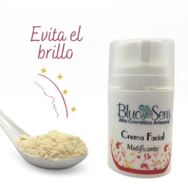 CremMatific-1 Crema Matificante