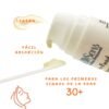 CremaFac30-2b Crema Facial 30+