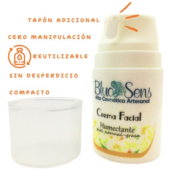 CremaFac30-3b Crema Facial 30+