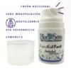 CremaGel Facial 40+ Piel Grasa