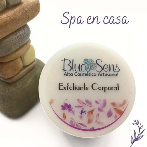 ExfCorp-1d Exfoliante Corporal con Glucosa