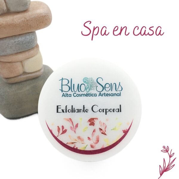 ExfCorporal-1e Exfoliante Corporal con Glucosa