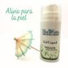 Gel Corporal - Calma la irritación
