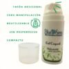 Gel Corporal - Calma la irritación