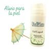 Gel Corporal - Calma la irritación