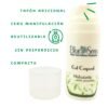Gel Corporal - Calma la irritación