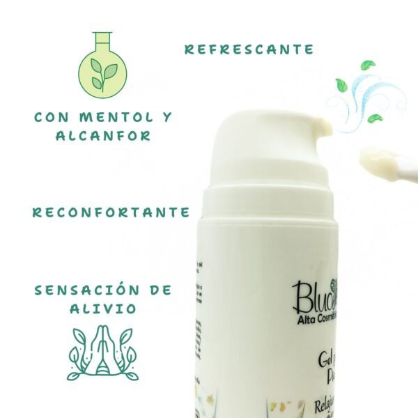 GelPies-2 Gel para Pies