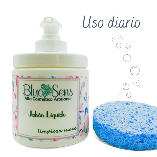 Jabón Líquido