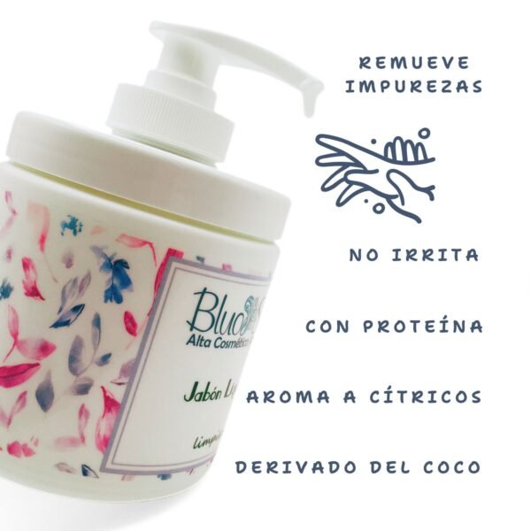 Jabón Líquido