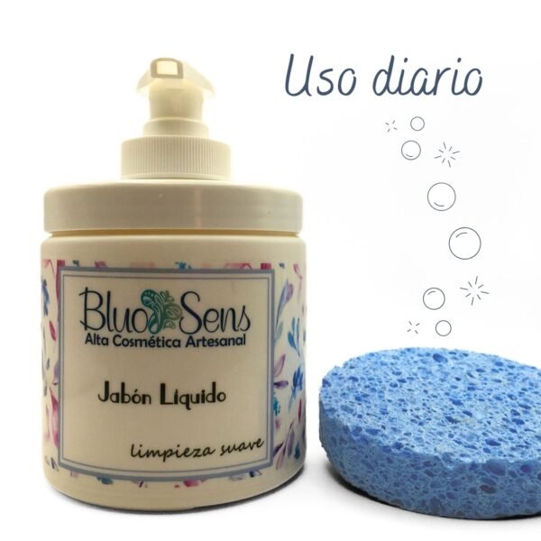 Jabón Líquido