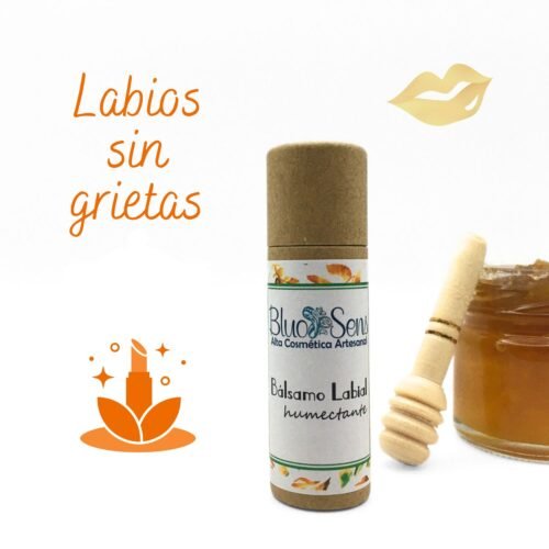 Bálsamo para Labios