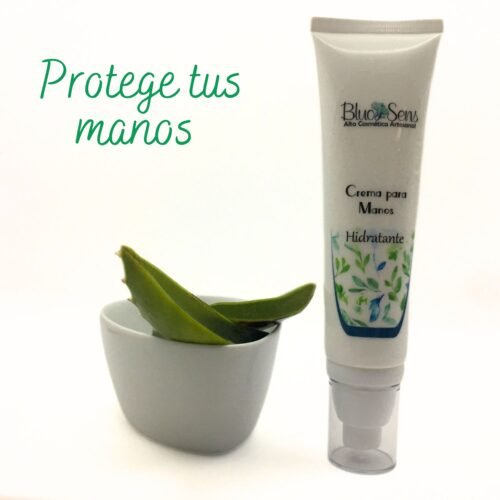 Crema para Manos