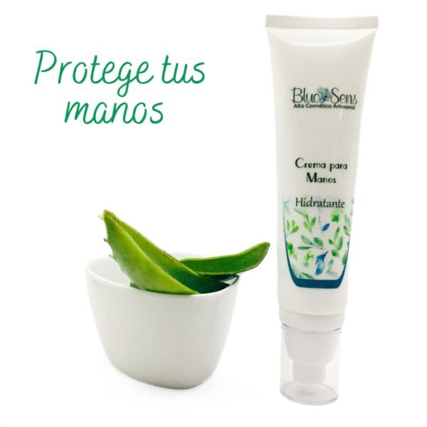 Crema para Manos