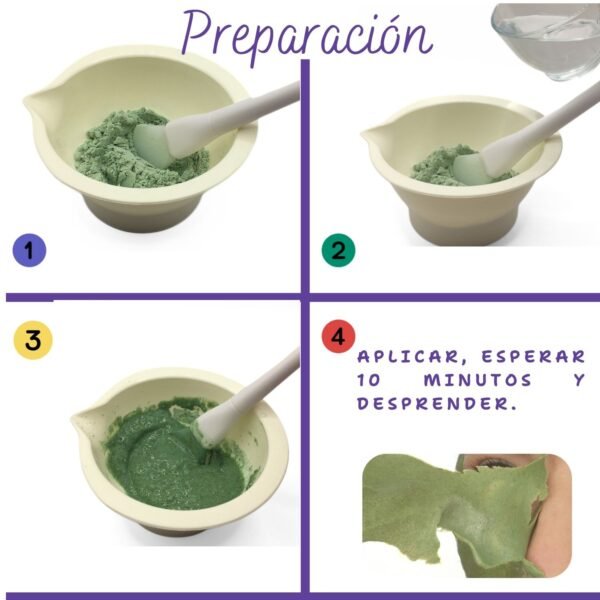 MascHidrop-2 Mascarilla Hidroplástica